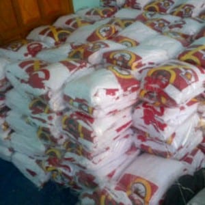 Jenis Bahan Kaos Partai